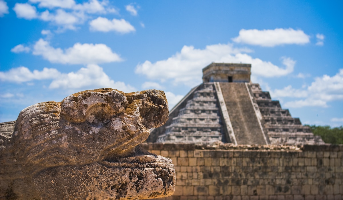Staying Still in Oaxaca: A Month Without Itinerary