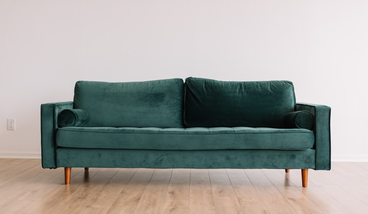 Making Furniture as Practice, Not Production