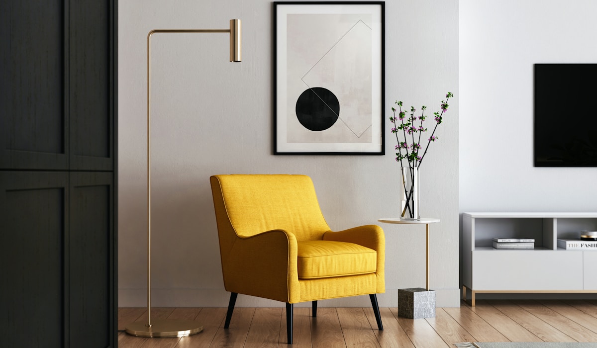 Ilse Crawford: “A Room Should Ask Something of You”