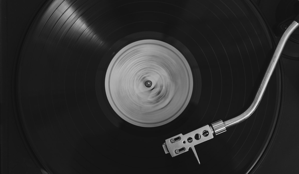 The Vinyl Resurgence Nobody Asked to Explain
